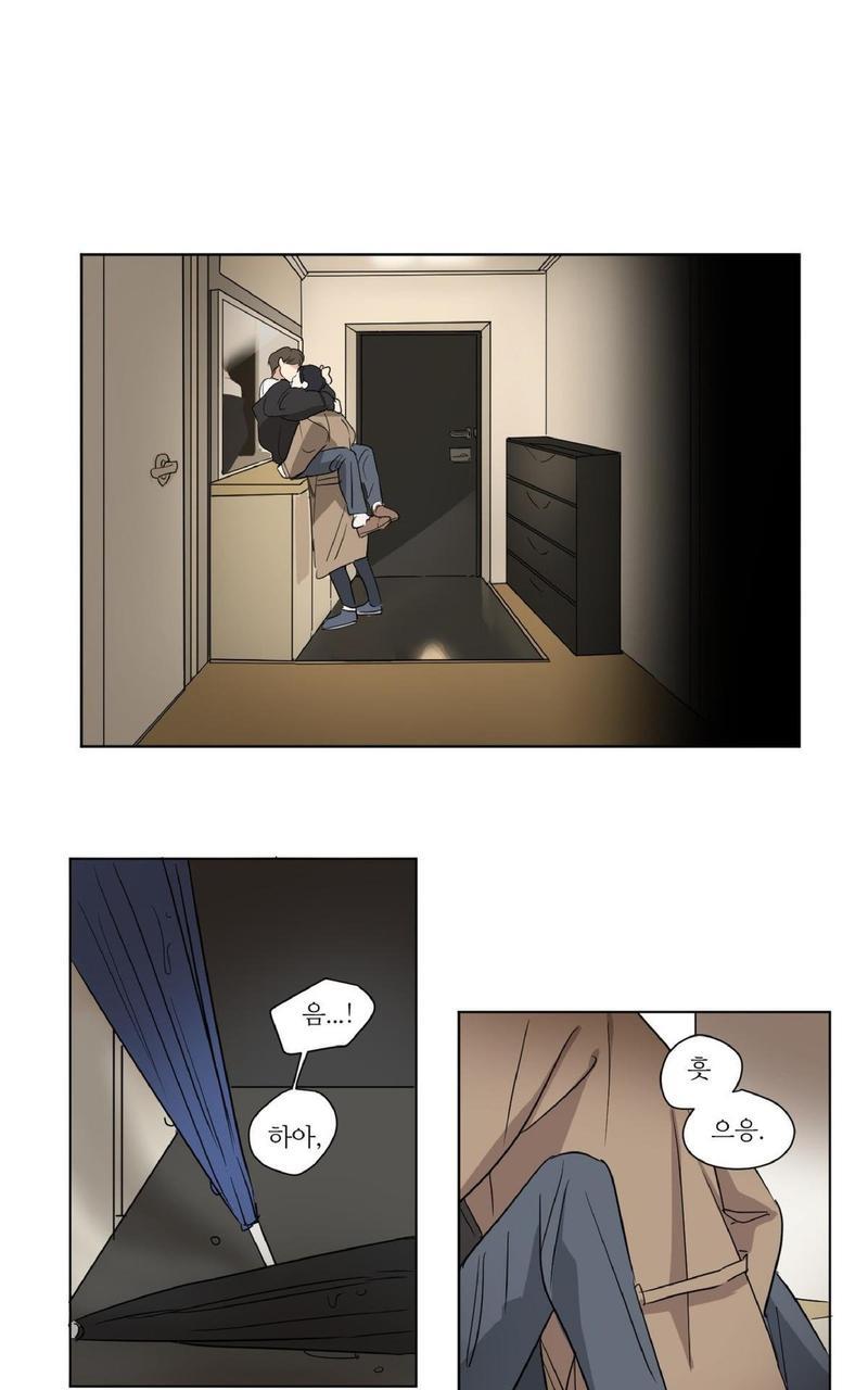 三人行[耽美]韩漫全集-第44话无删减无遮挡章节图片 