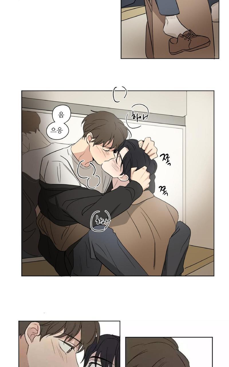 三人行[耽美]韩漫全集-第44话无删减无遮挡章节图片 