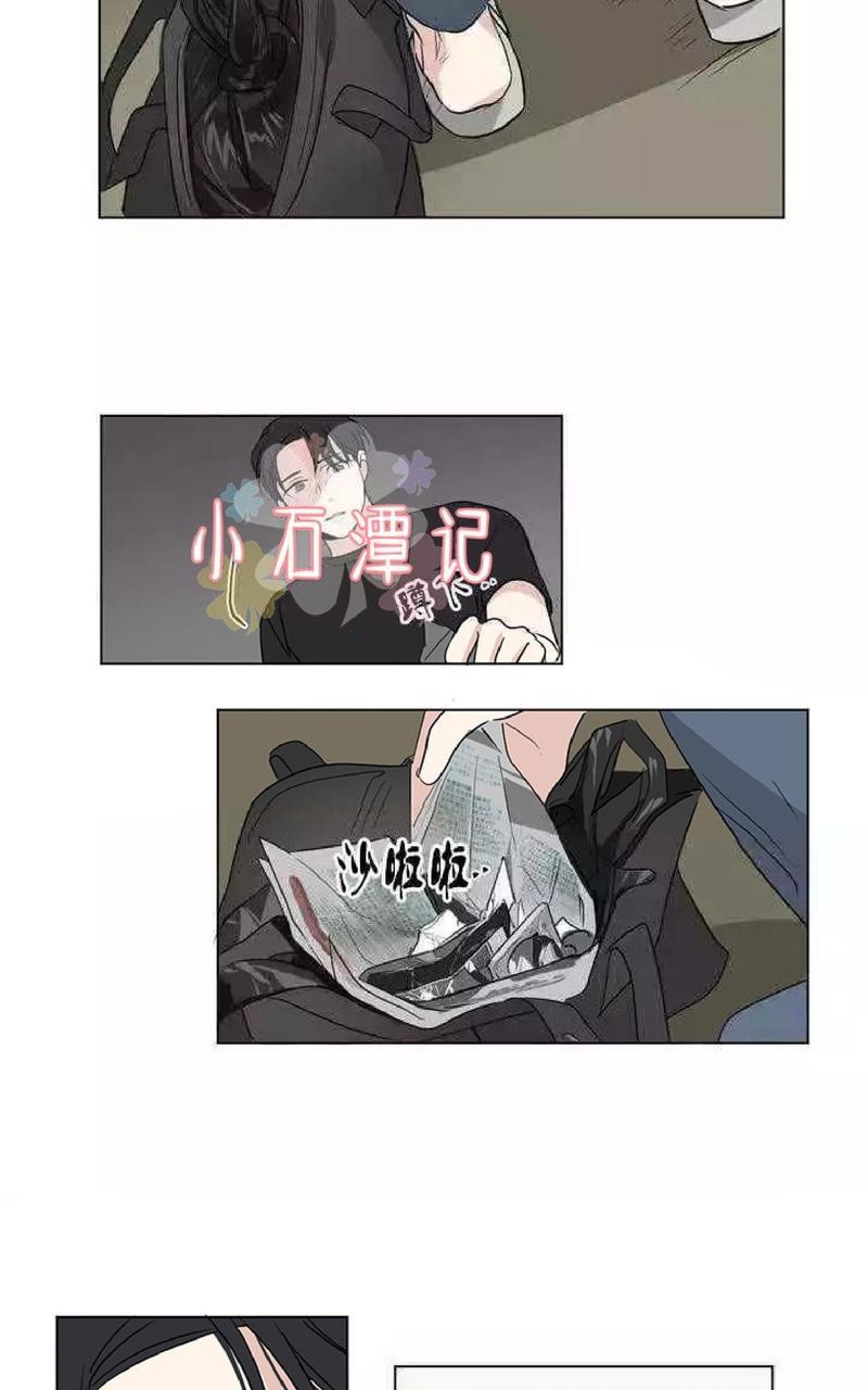 三人行[耽美]韩漫全集-第49话无删减无遮挡章节图片 
