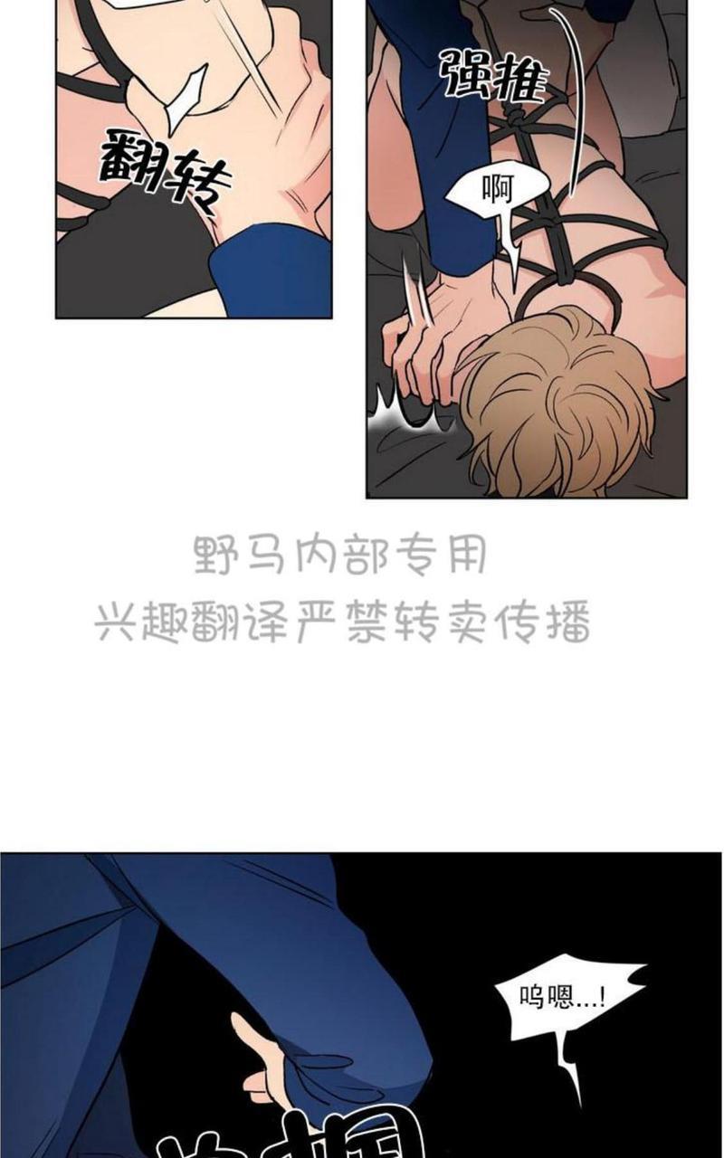 三人行[耽美]韩漫全集-第78话无删减无遮挡章节图片 
