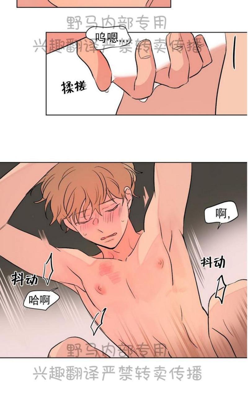 三人行[耽美]韩漫全集-第79话无删减无遮挡章节图片 