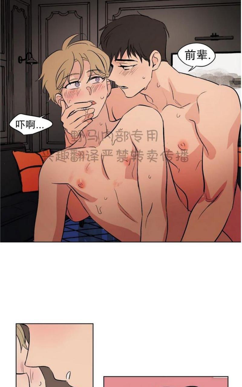 三人行[耽美]韩漫全集-第80话完结无删减无遮挡章节图片 