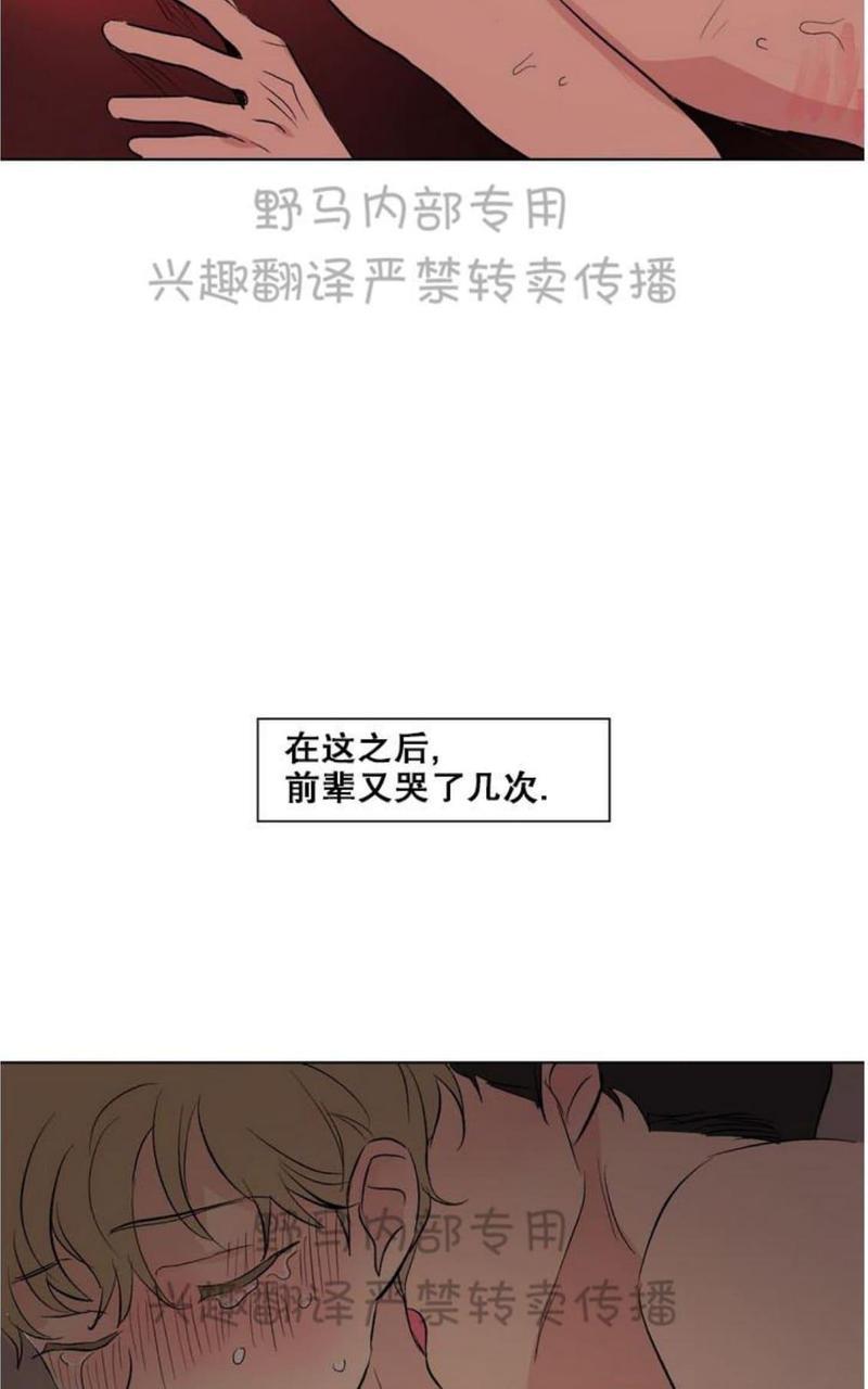 三人行[耽美]韩漫全集-第80话完结无删减无遮挡章节图片 