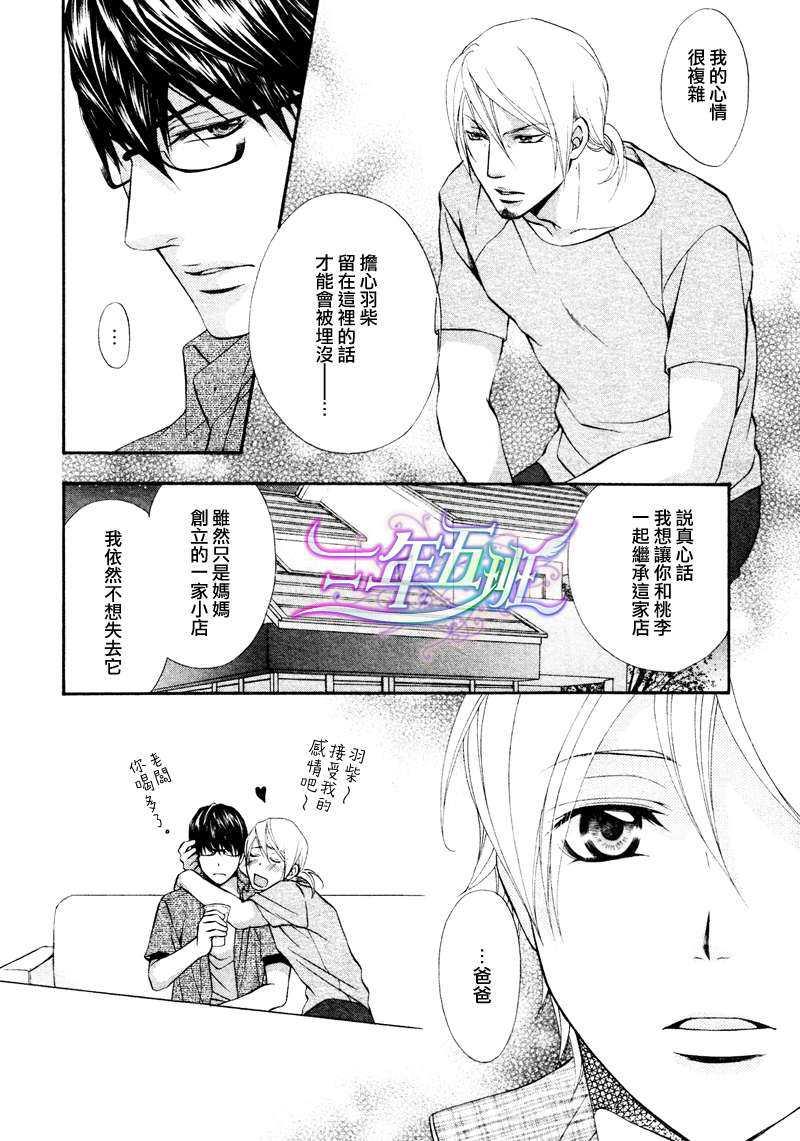 恶作剧恋爱食谱[耽美]韩漫全集-短篇无删减无遮挡章节图片 