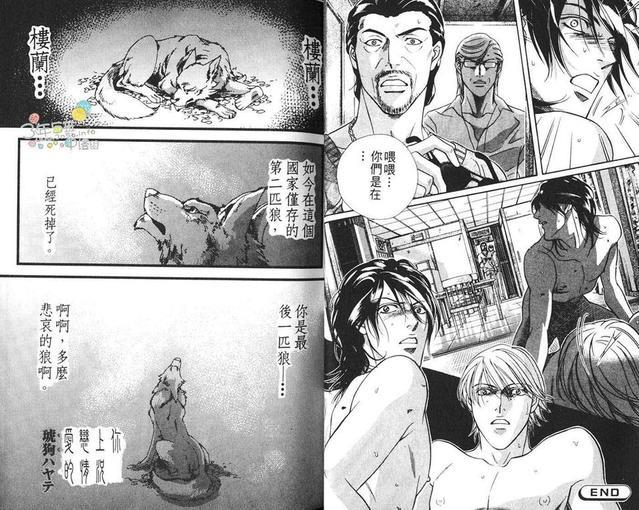 绝伦∞特集_爱是停不下来的绝伦特集[耽美]韩漫全集-第1卷无删减无遮挡章节图片 