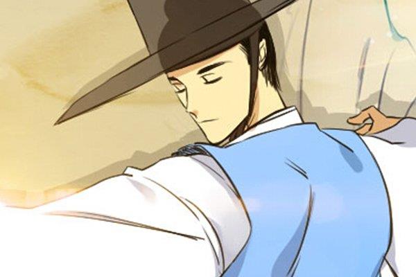 寂静鸟[耽美]韩漫全集-第11-15话无删减无遮挡章节图片 
