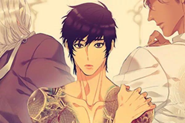 寂静鸟[耽美]韩漫全集-第36话无删减无遮挡章节图片 