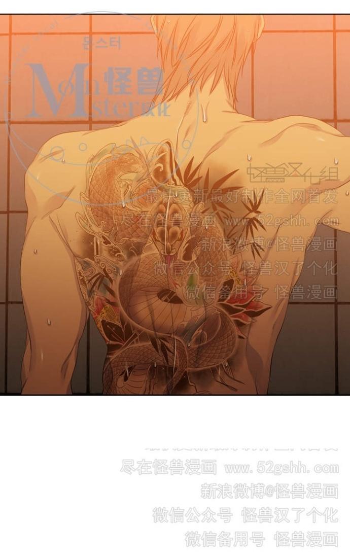 寂静鸟[耽美]韩漫全集-第60-65话无删减无遮挡章节图片 