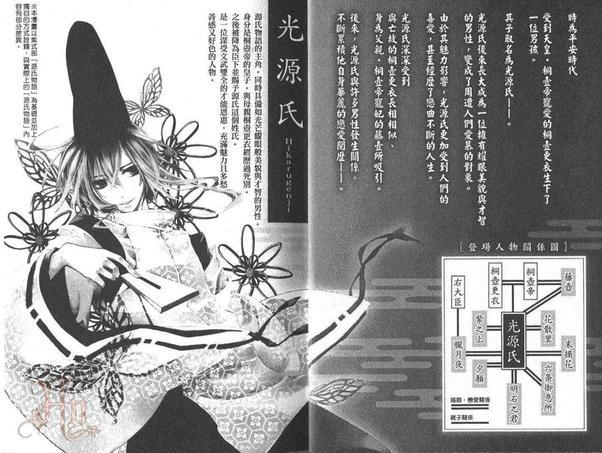 源氏物语BL短篇集[耽美]韩漫全集-爱欲之男性王朝‧恋绘卷无删减无遮挡章节图片 