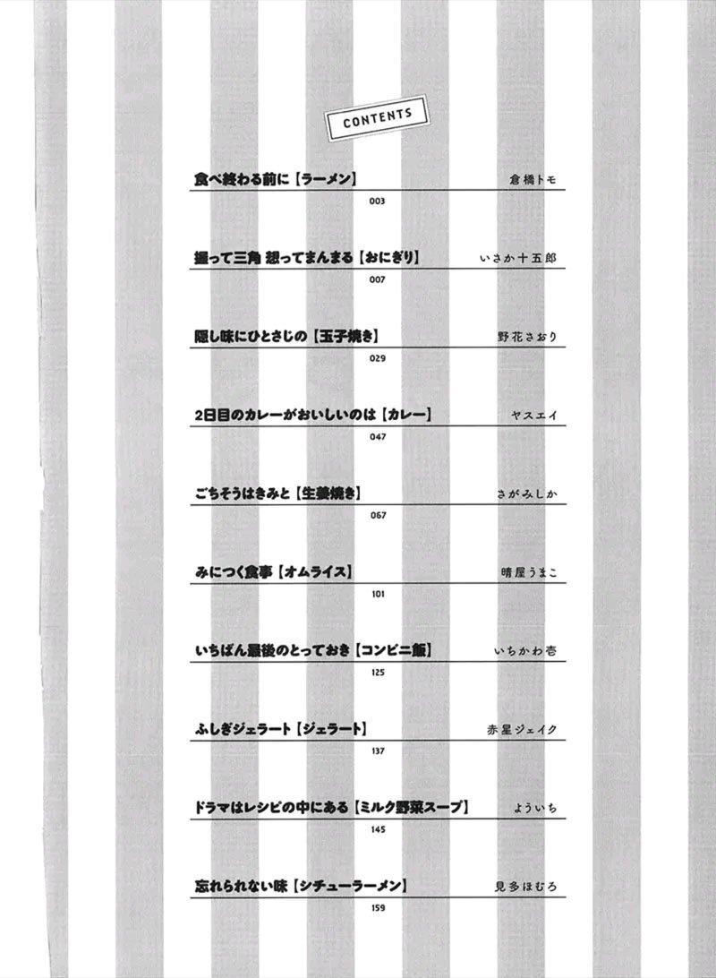 美味BL[耽美]韩漫全集-吃完之前无删减无遮挡章节图片 