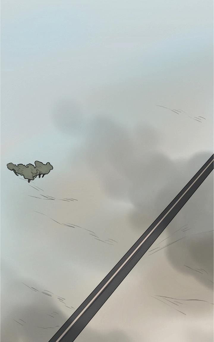 死亡之鸟的凝视[耽美]韩漫全集-第9话无删减无遮挡章节图片 