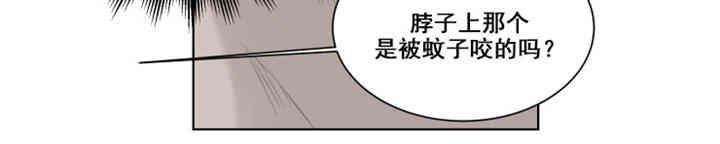 死亡之鸟的凝视[耽美]韩漫全集-第19-22话无删减无遮挡章节图片 