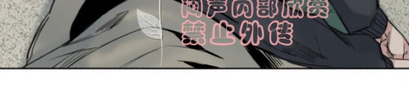 死亡之鸟的凝视[耽美]韩漫全集-第23-26话无删减无遮挡章节图片 