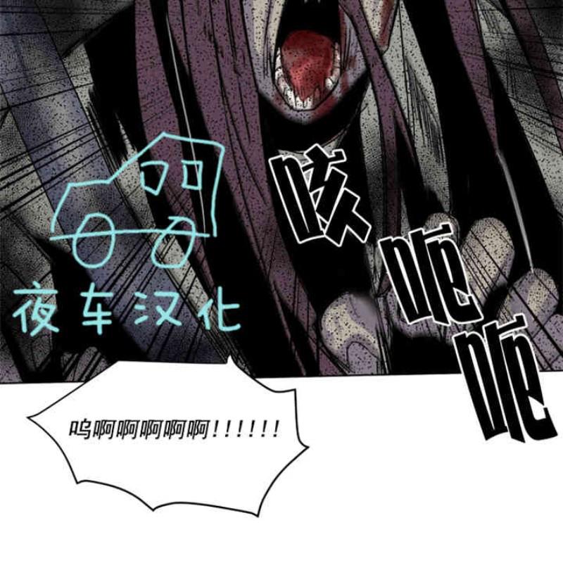 死亡之鸟的凝视[耽美]韩漫全集-第30-33话无删减无遮挡章节图片 