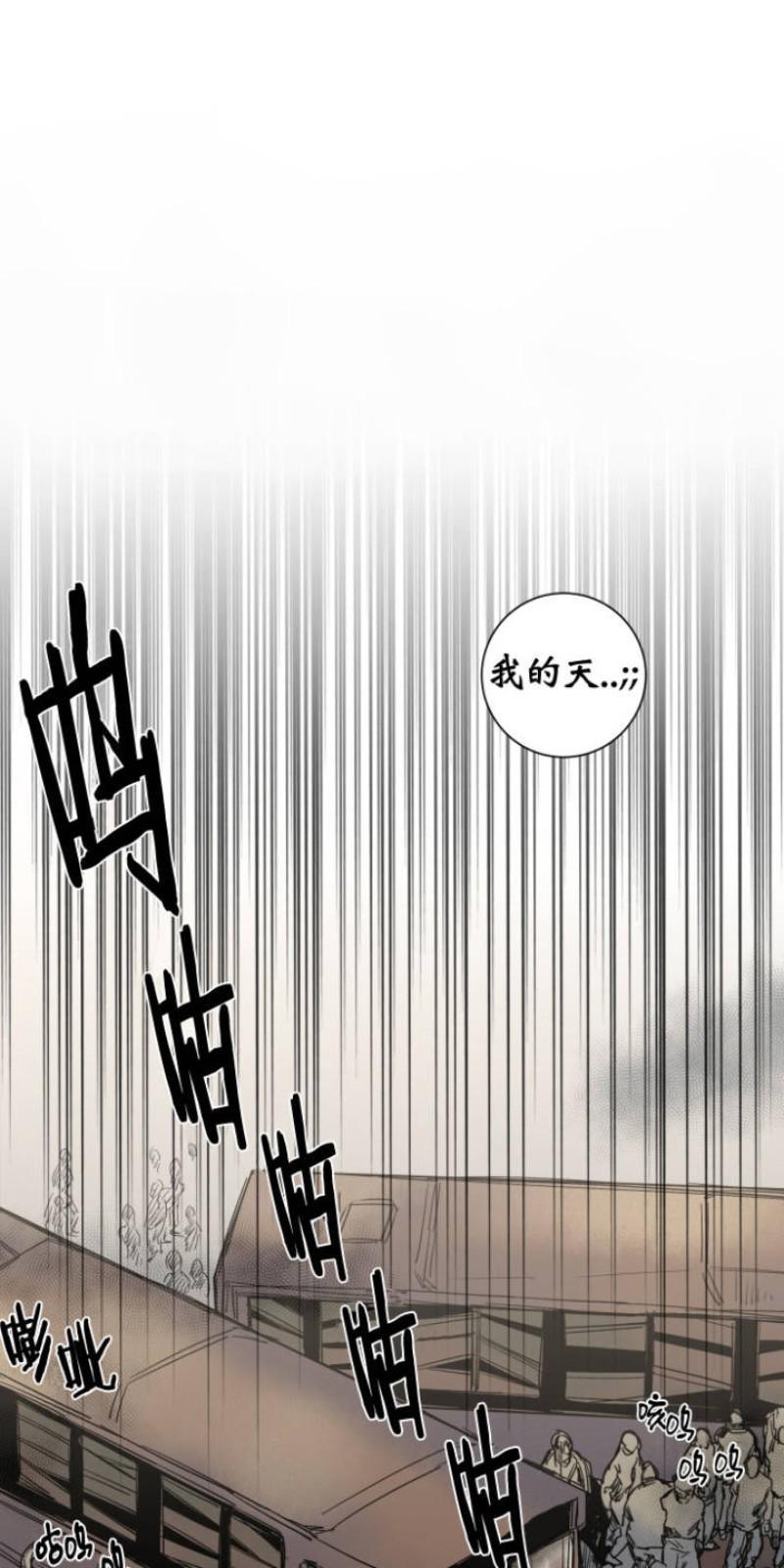 死亡之鸟的凝视[耽美]韩漫全集-第37话无删减无遮挡章节图片 