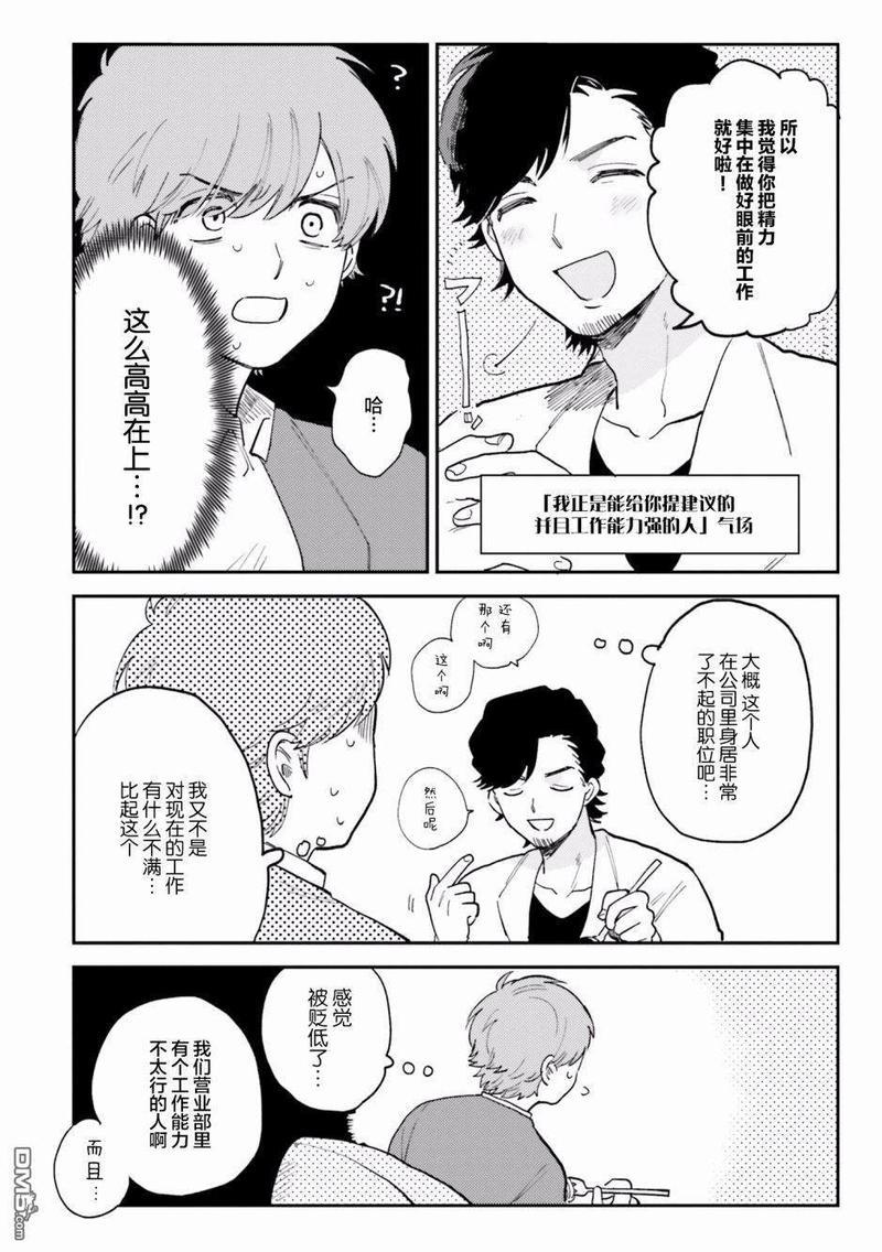 知男而上[耽美]韩漫全集-第5话无删减无遮挡章节图片 