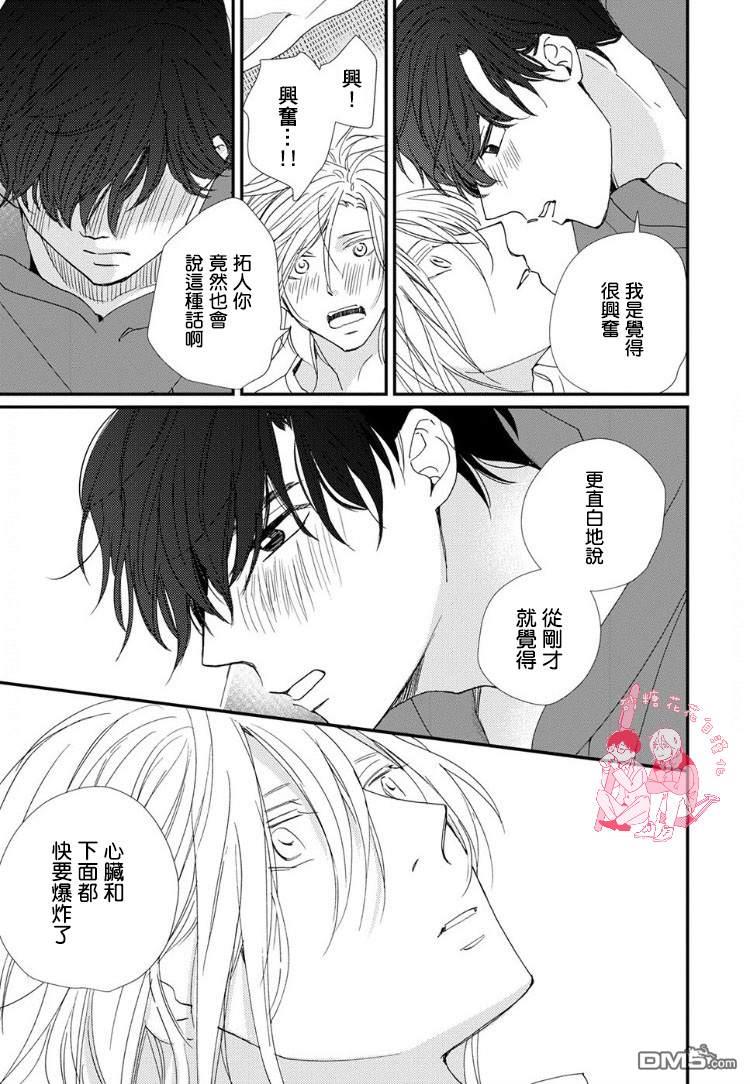 再见了恋洼[耽美]韩漫全集-第2话无删减无遮挡章节图片 