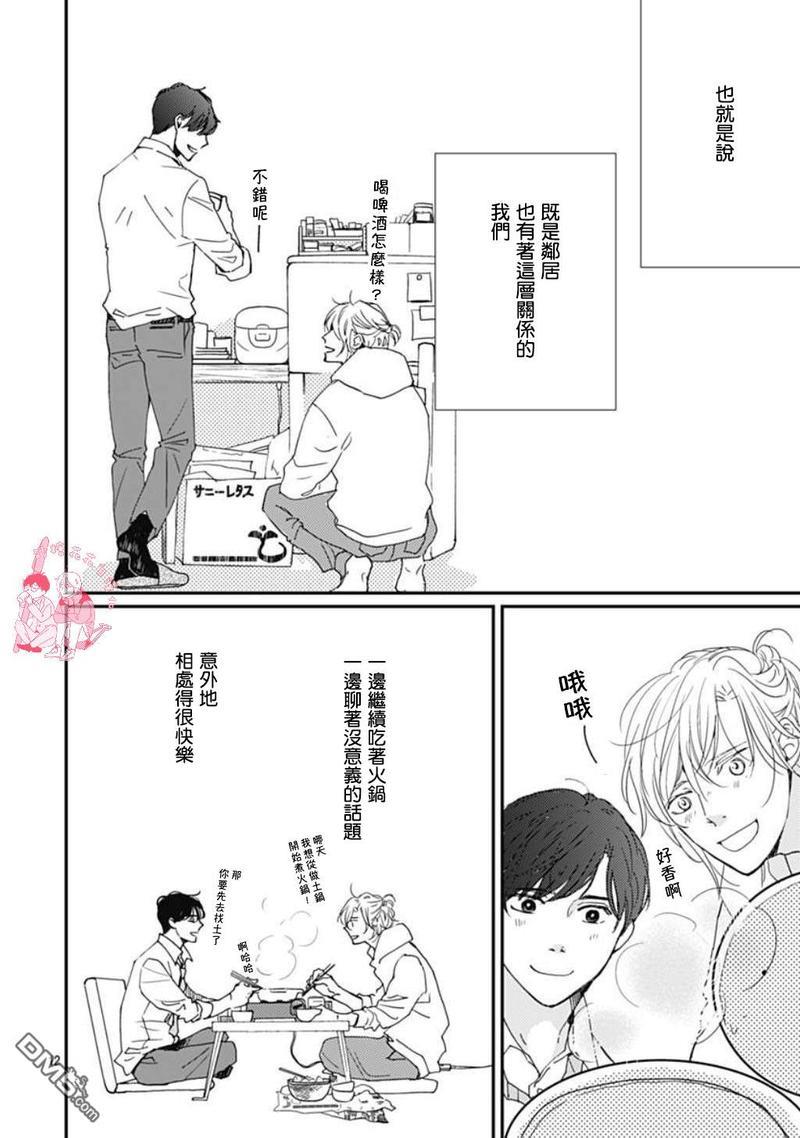 再见了恋洼[耽美]韩漫全集-第0话无删减无遮挡章节图片 