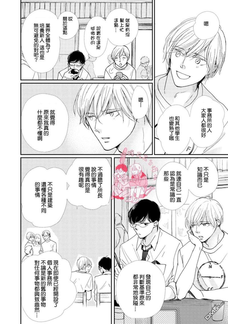 说不定是恋爱[耽美]韩漫全集-第10话无删减无遮挡章节图片 