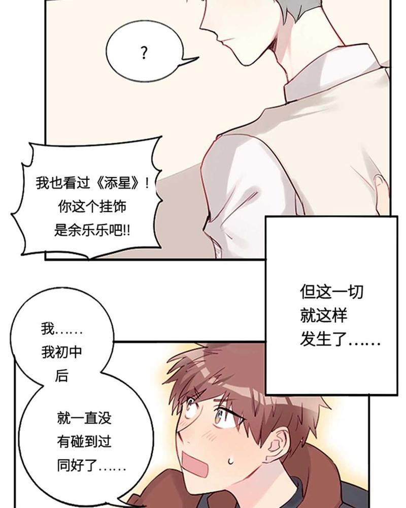 废柴成双[耽美]韩漫全集-第1话无删减无遮挡章节图片 