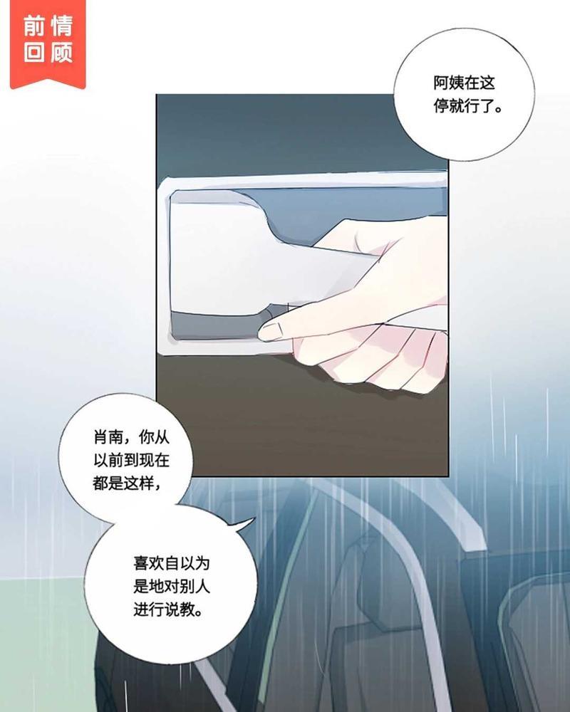 废柴成双[耽美]韩漫全集-第7话无删减无遮挡章节图片 