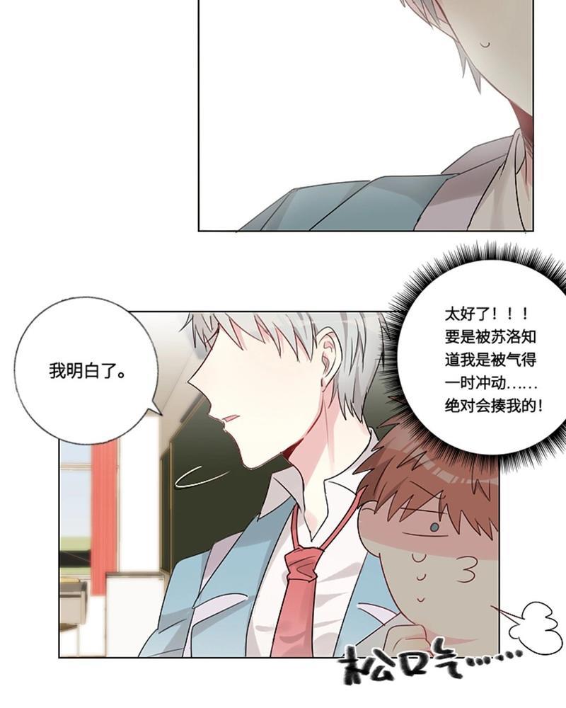 废柴成双[耽美]韩漫全集-第10话无删减无遮挡章节图片 