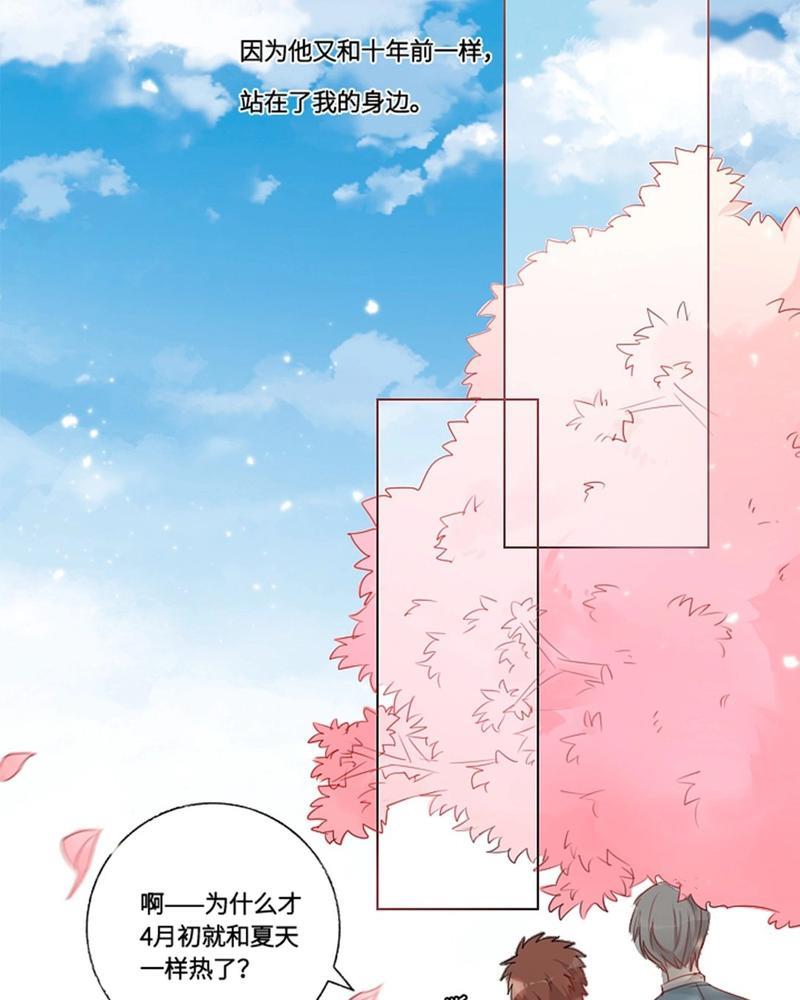 废柴成双[耽美]韩漫全集-第11话无删减无遮挡章节图片 