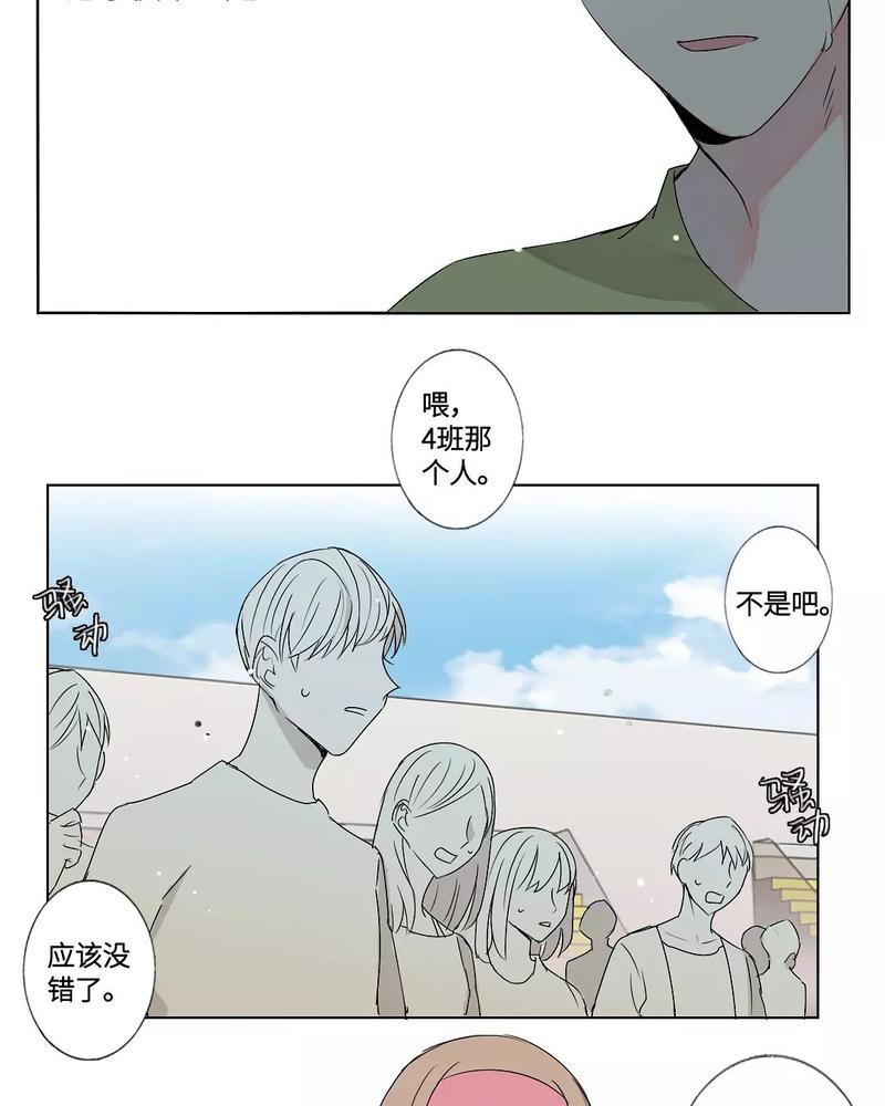 废柴成双[耽美]韩漫全集-第18话无删减无遮挡章节图片 