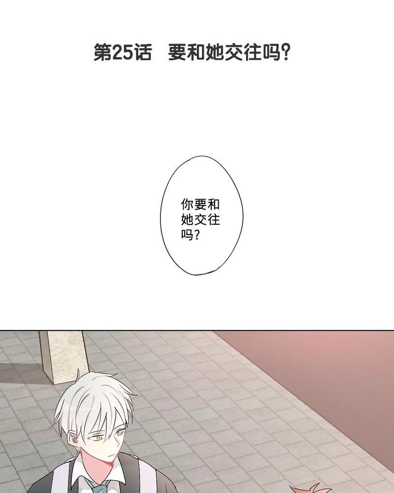 废柴成双[耽美]韩漫全集-第25话无删减无遮挡章节图片 