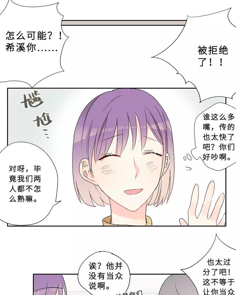 废柴成双[耽美]韩漫全集-第26话无删减无遮挡章节图片 