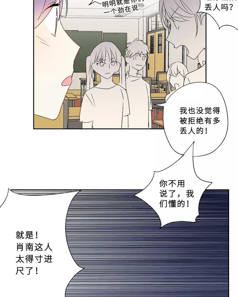 废柴成双[耽美]韩漫全集-第26话无删减无遮挡章节图片 
