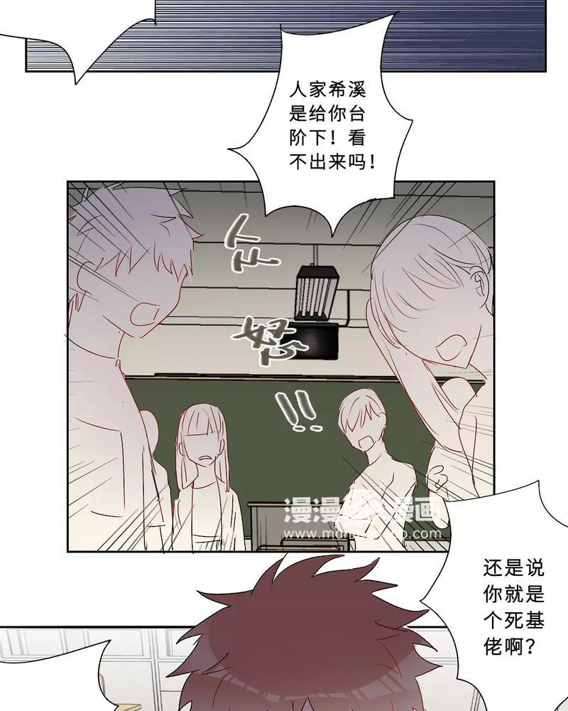 废柴成双[耽美]韩漫全集-第26话无删减无遮挡章节图片 