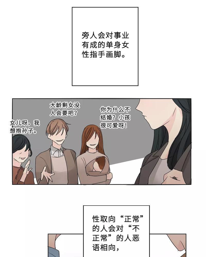 废柴成双[耽美]韩漫全集-第27话无删减无遮挡章节图片 
