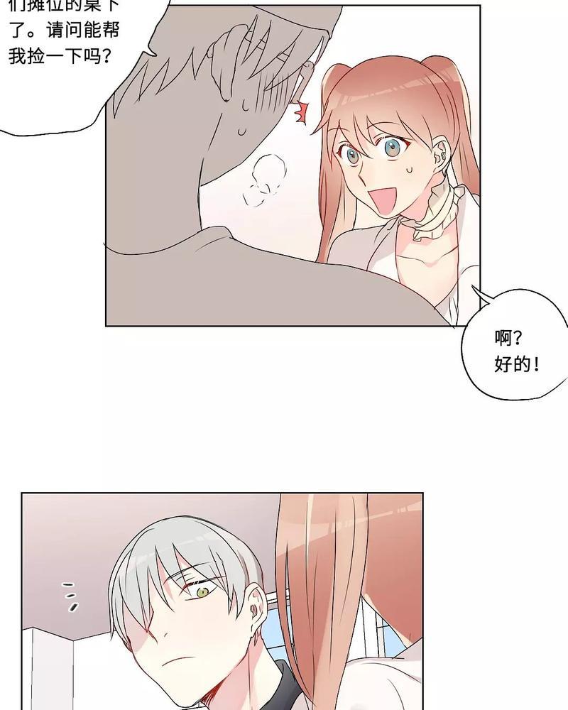废柴成双[耽美]韩漫全集-第30话无删减无遮挡章节图片 
