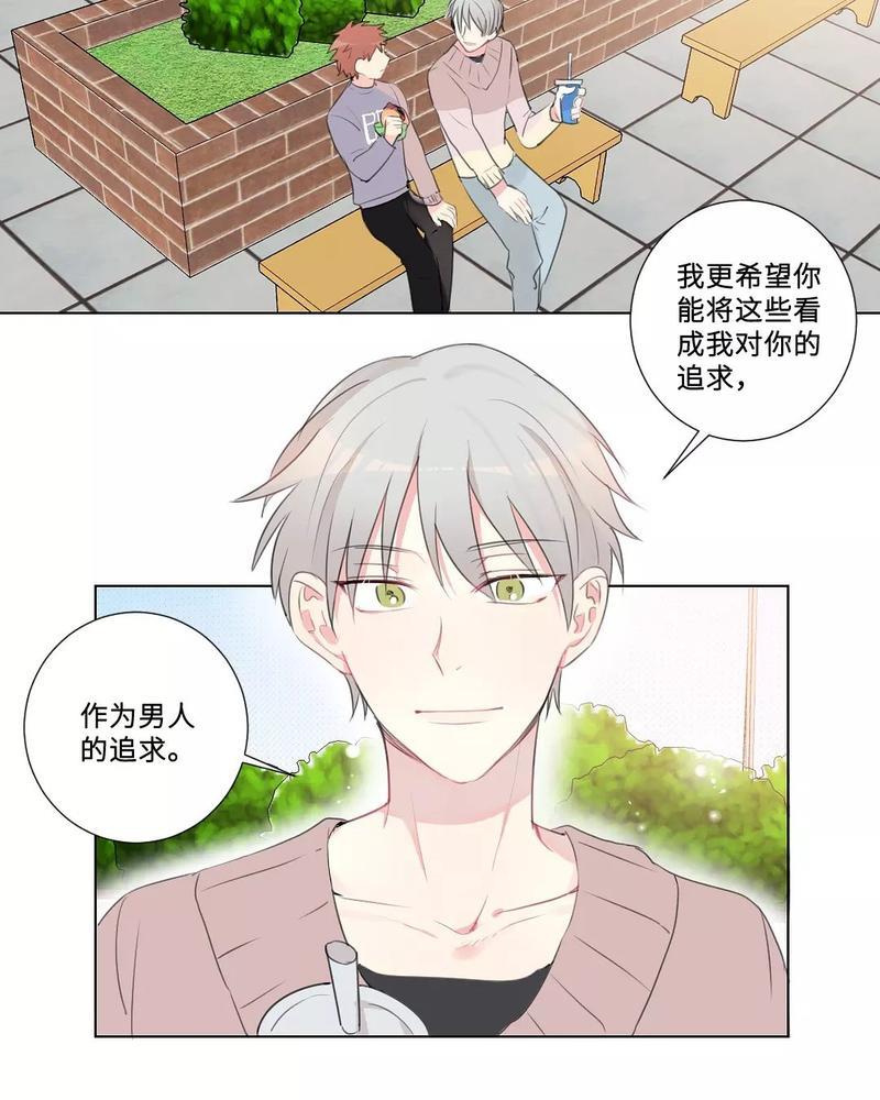 废柴成双[耽美]韩漫全集-第34话无删减无遮挡章节图片 