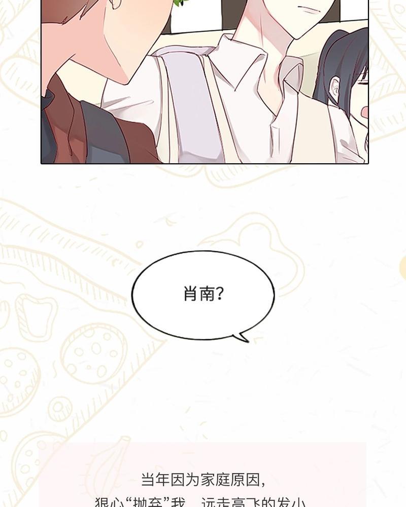 废柴成双[耽美]韩漫全集-第0话无删减无遮挡章节图片 