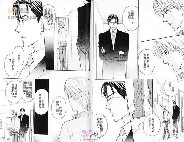 热情YoungMan[耽美]韩漫全集-第1卷无删减无遮挡章节图片 