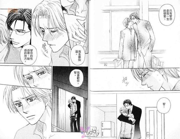 热情YoungMan[耽美]韩漫全集-第1卷无删减无遮挡章节图片 