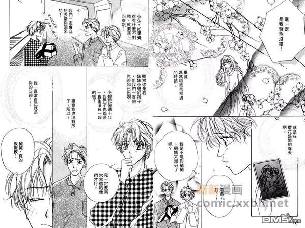 恋爱王国[耽美]韩漫全集-第1卷无删减无遮挡章节图片 