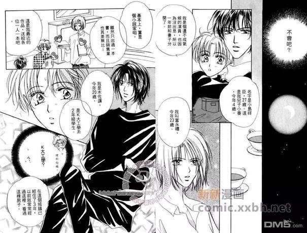 恋爱王国[耽美]韩漫全集-第1卷无删减无遮挡章节图片 