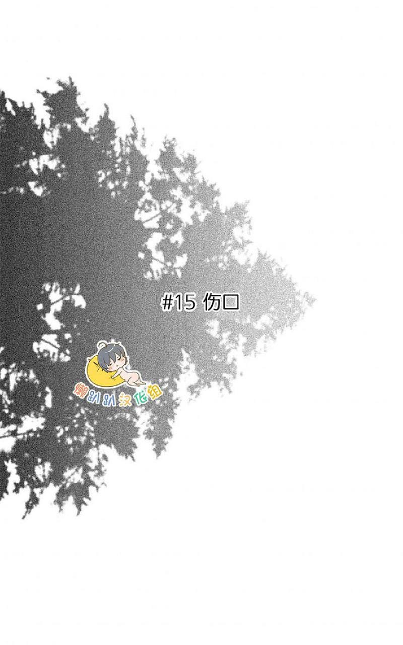 不可抗力的他[耽美]韩漫全集-第15话无删减无遮挡章节图片 