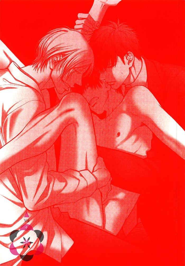 纯爱无瑕[耽美]韩漫全集-第1卷无删减无遮挡章节图片 