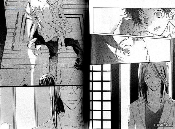 草之冠星之冠[耽美]韩漫全集-第4卷无删减无遮挡章节图片 