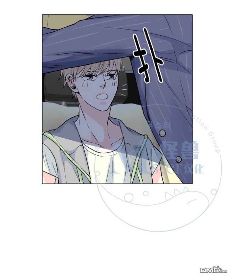 愿爱降临[耽美]韩漫全集-第14-16话无删减无遮挡章节图片 