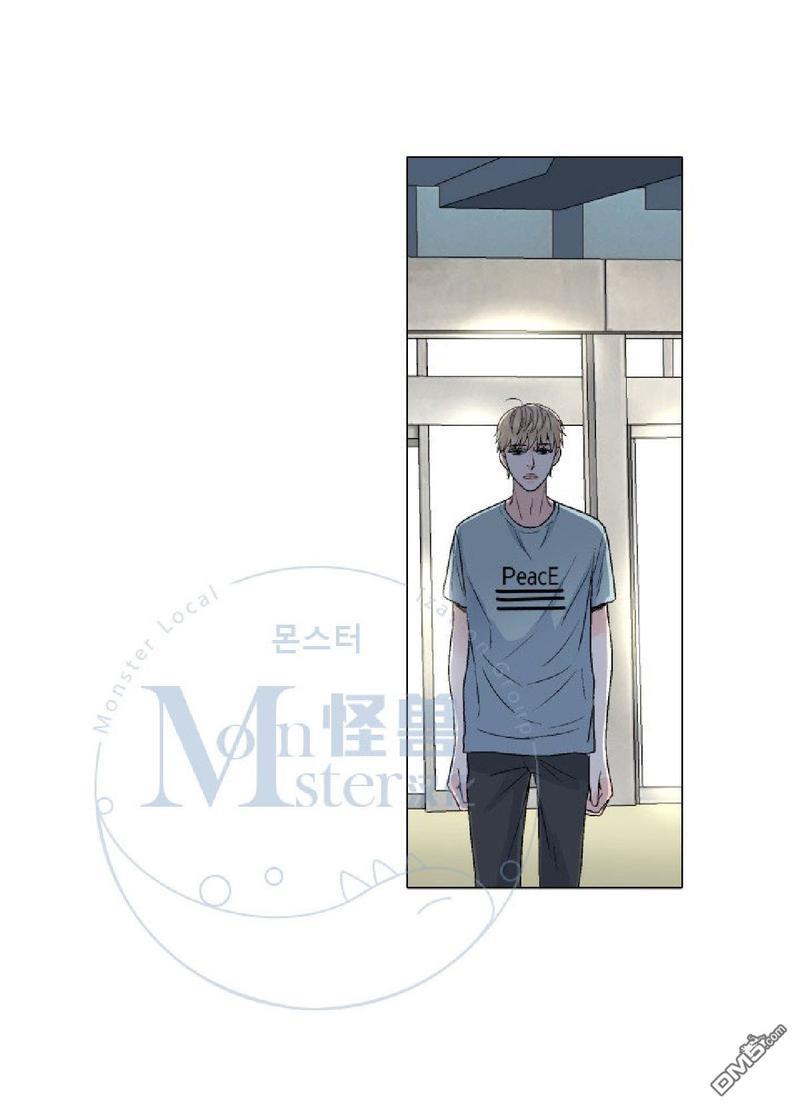 愿爱降临[耽美]韩漫全集-第26-30话无删减无遮挡章节图片 