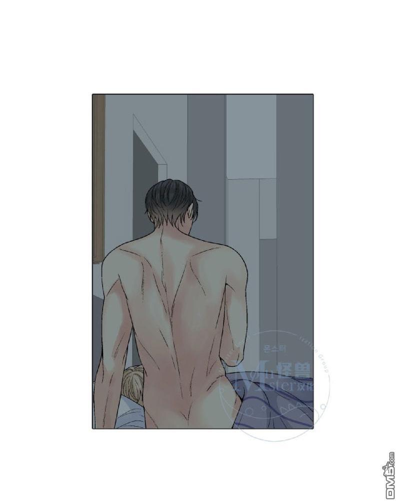 愿爱降临[耽美]韩漫全集-第31-35话无删减无遮挡章节图片 