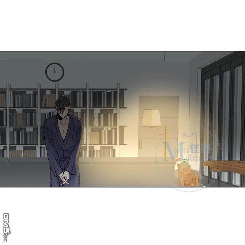 愿爱降临[耽美]韩漫全集-第31-35话无删减无遮挡章节图片 