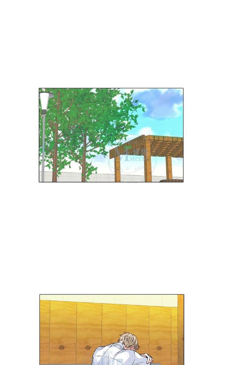 愿爱降临[耽美]韩漫全集-第36-41话无删减无遮挡章节图片 