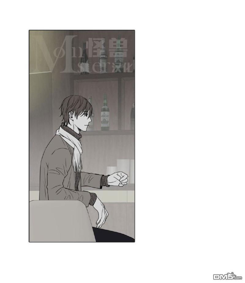 愿爱降临[耽美]韩漫全集-第00-10话无删减无遮挡章节图片 