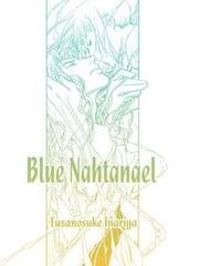 BlueNathanael[耽美]